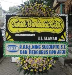 Florist Jakarta | Jual Bunga Papan Murah Di Jakarta